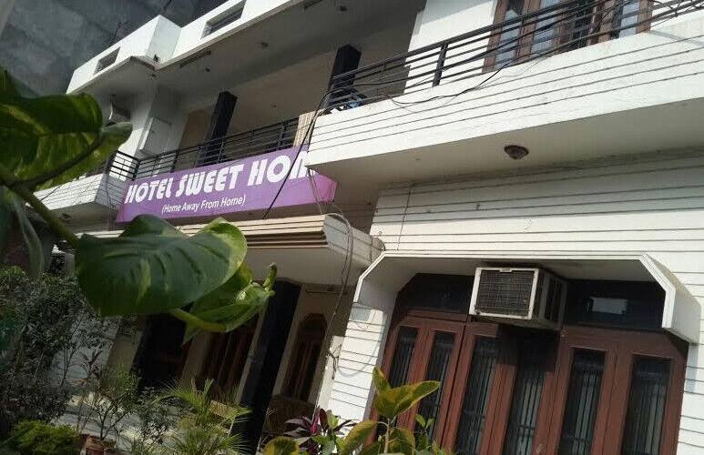 Hotel Sweet Home, Rudrapur 2